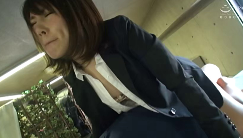 スーツSEX in the OFFICE 003 画像8