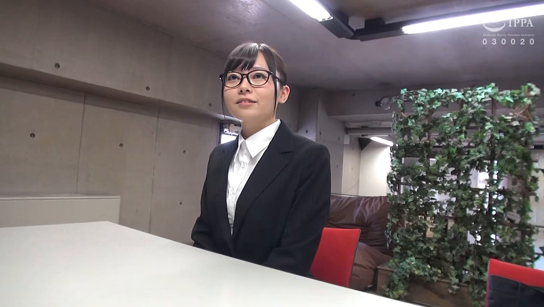 The history of 女性社員・工藤理香子［前編］ 画像1