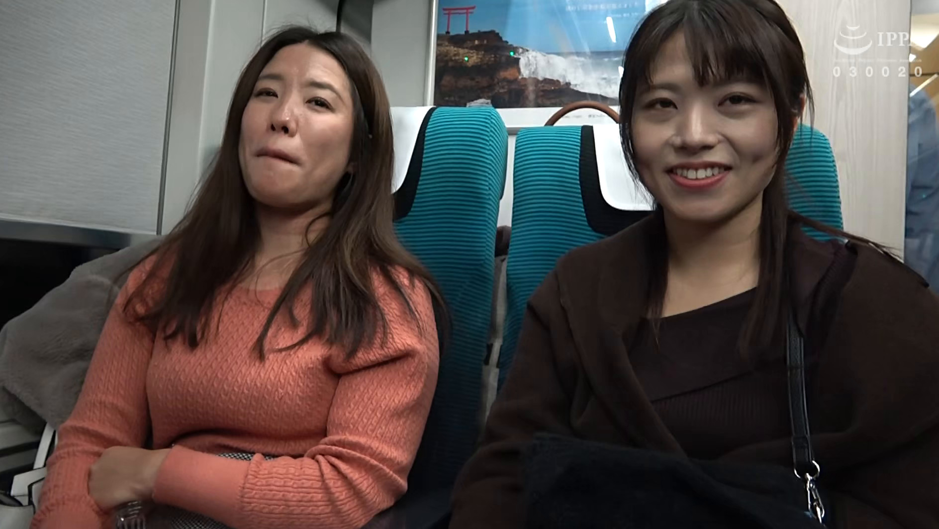 セックスレス人妻と行く 不倫づくし貸別荘の旅 Side.B 画像1