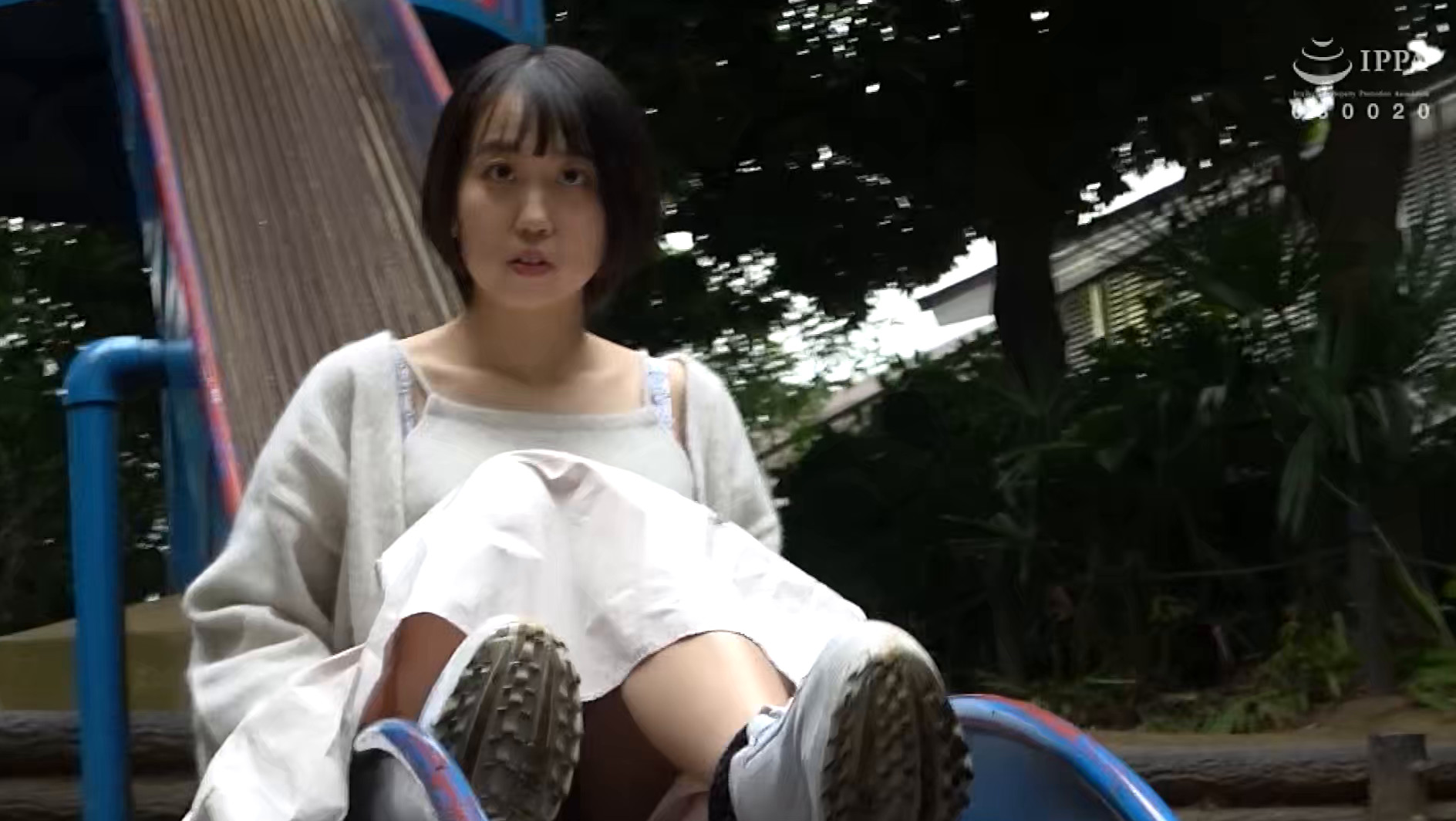 過激裏オプ交渉 個人撮影会 006 画像1