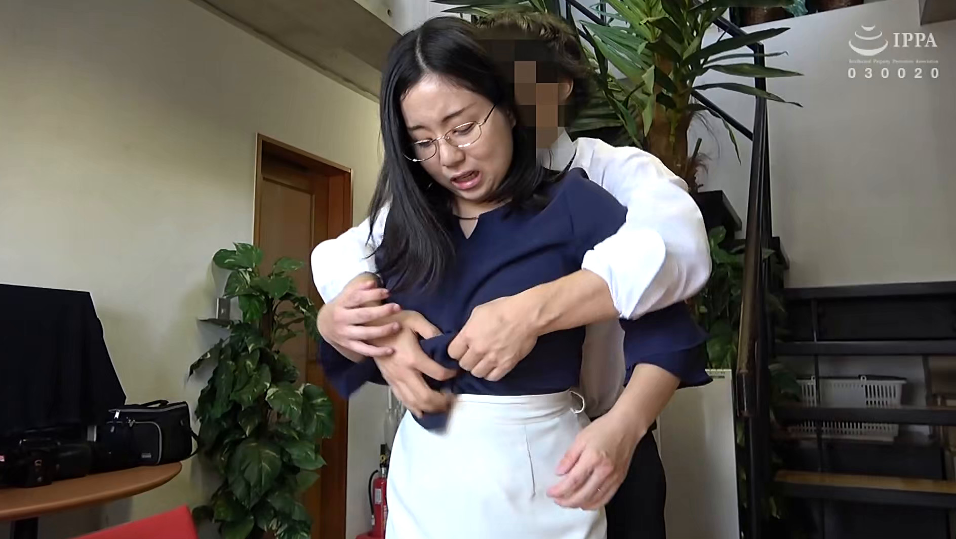 うちの妻・R々花（30）を寝取ってください 135 画像1