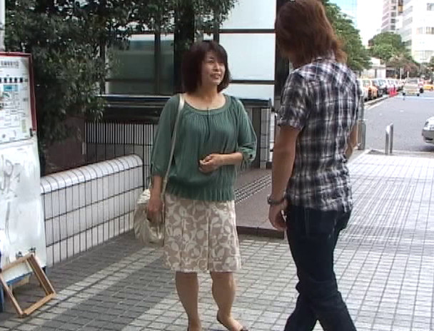 熟妻・若妻ナンパ 3 画像17