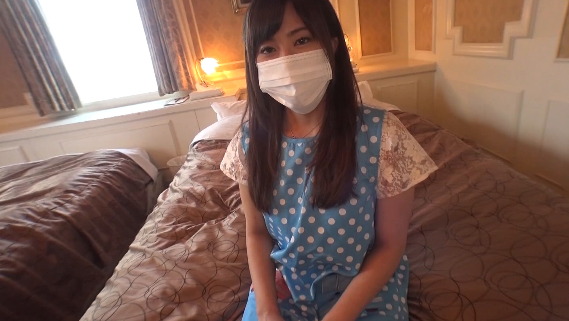 30代の働く人妻がこっそり稼ぐ裏バイト 下着マニアのおじさんが個人撮影のついでにハメちゃった人妻たちの恥ずかしい映像を勝手に発売! 画像5