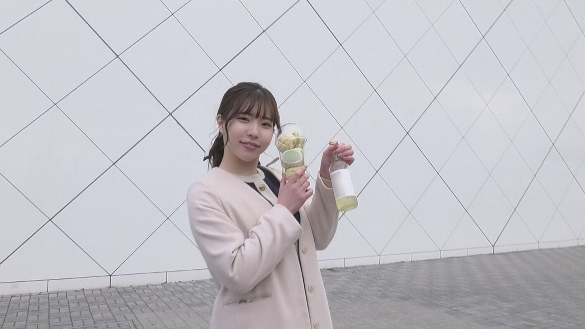 中出しイチャラブ温泉旅行 南條みや子 画像6