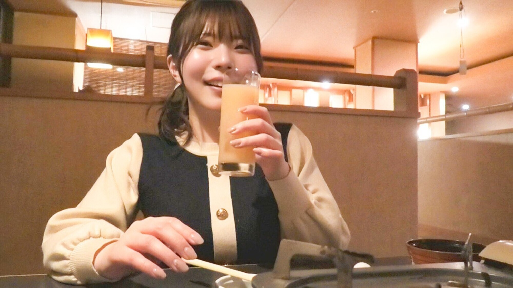 中出しイチャラブ温泉旅行 南條みや子 画像15