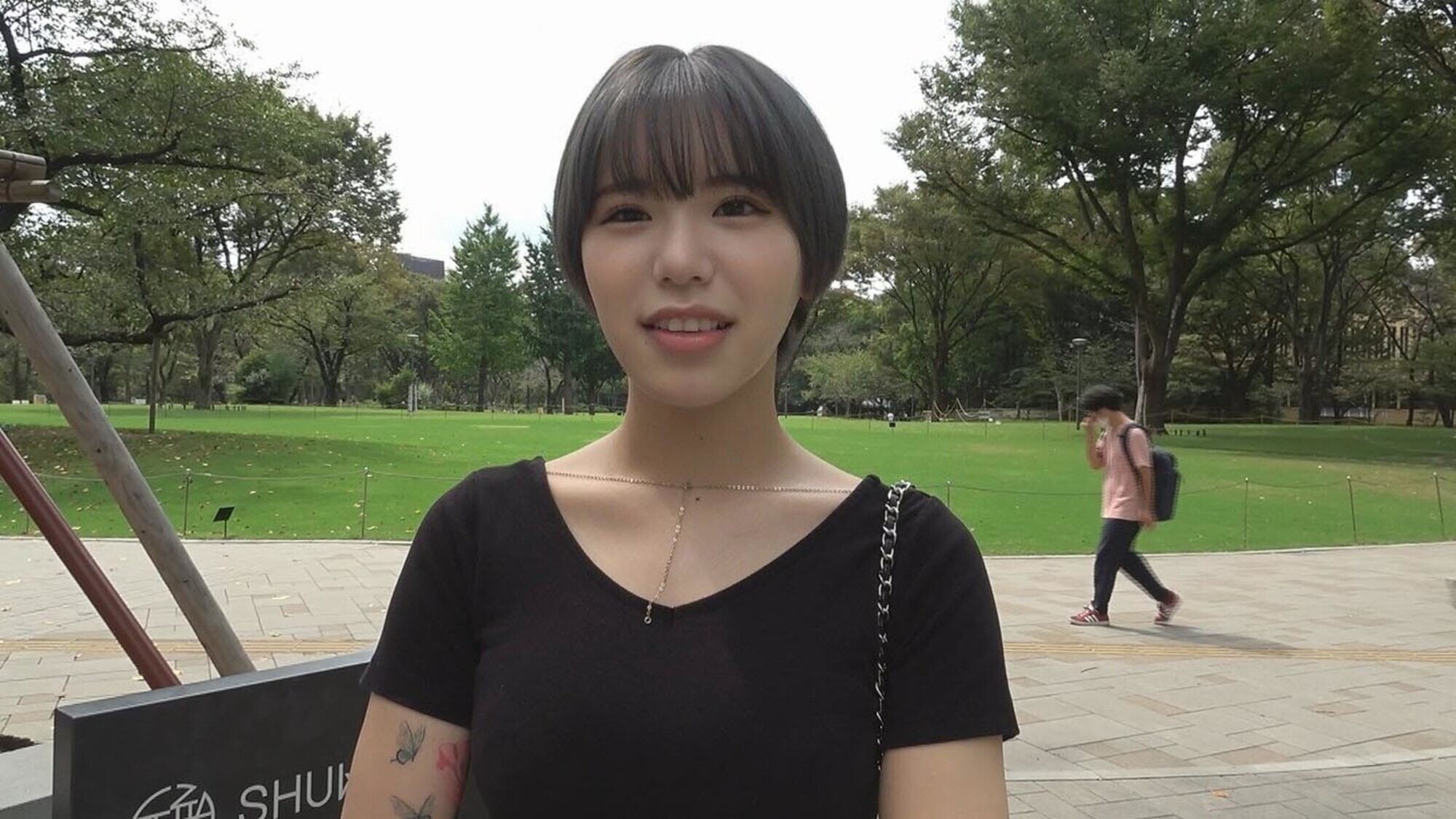 イチャイチャ二人きり生ラブホお泊まり会 藤子みお