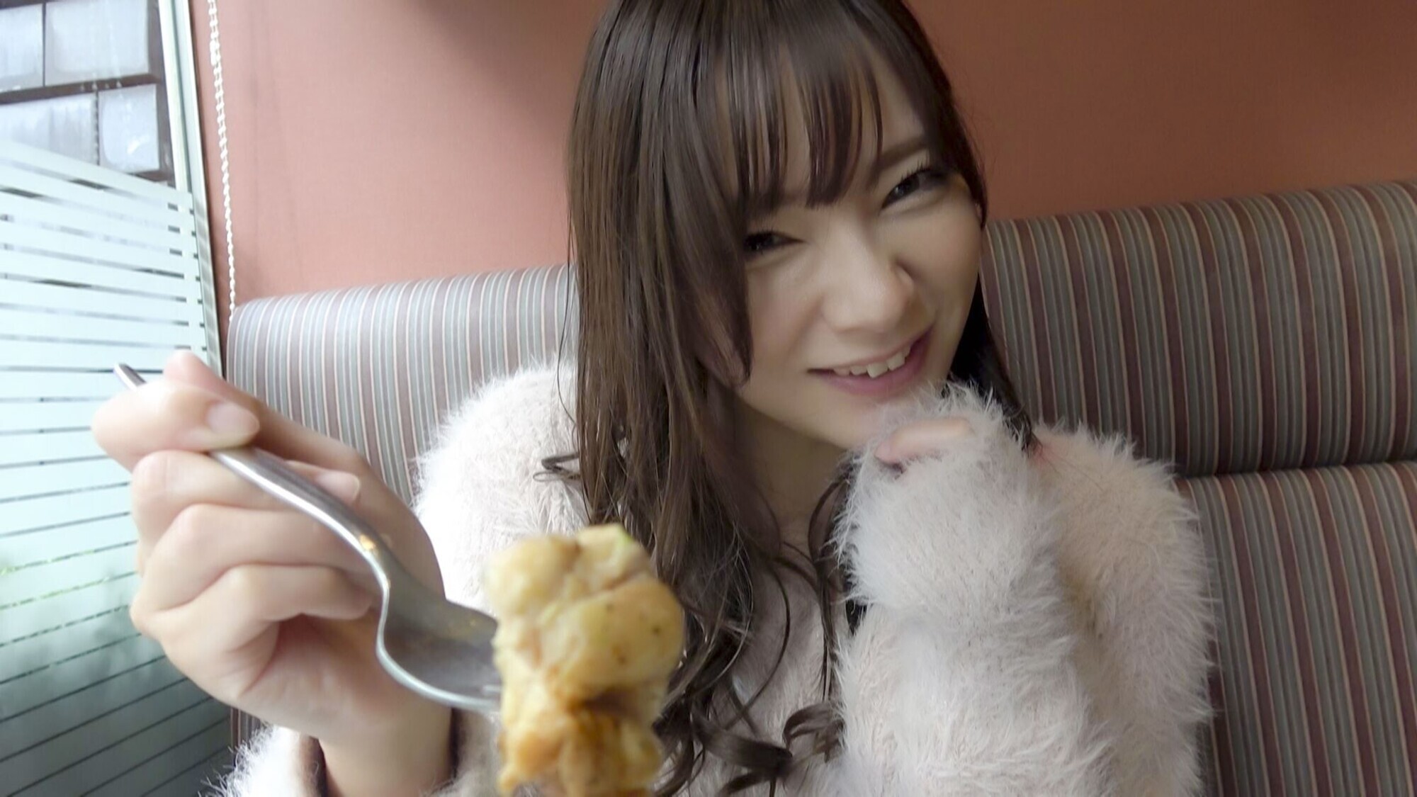 イチャイチャ二人きり生ラブホお泊まり会 一条みお