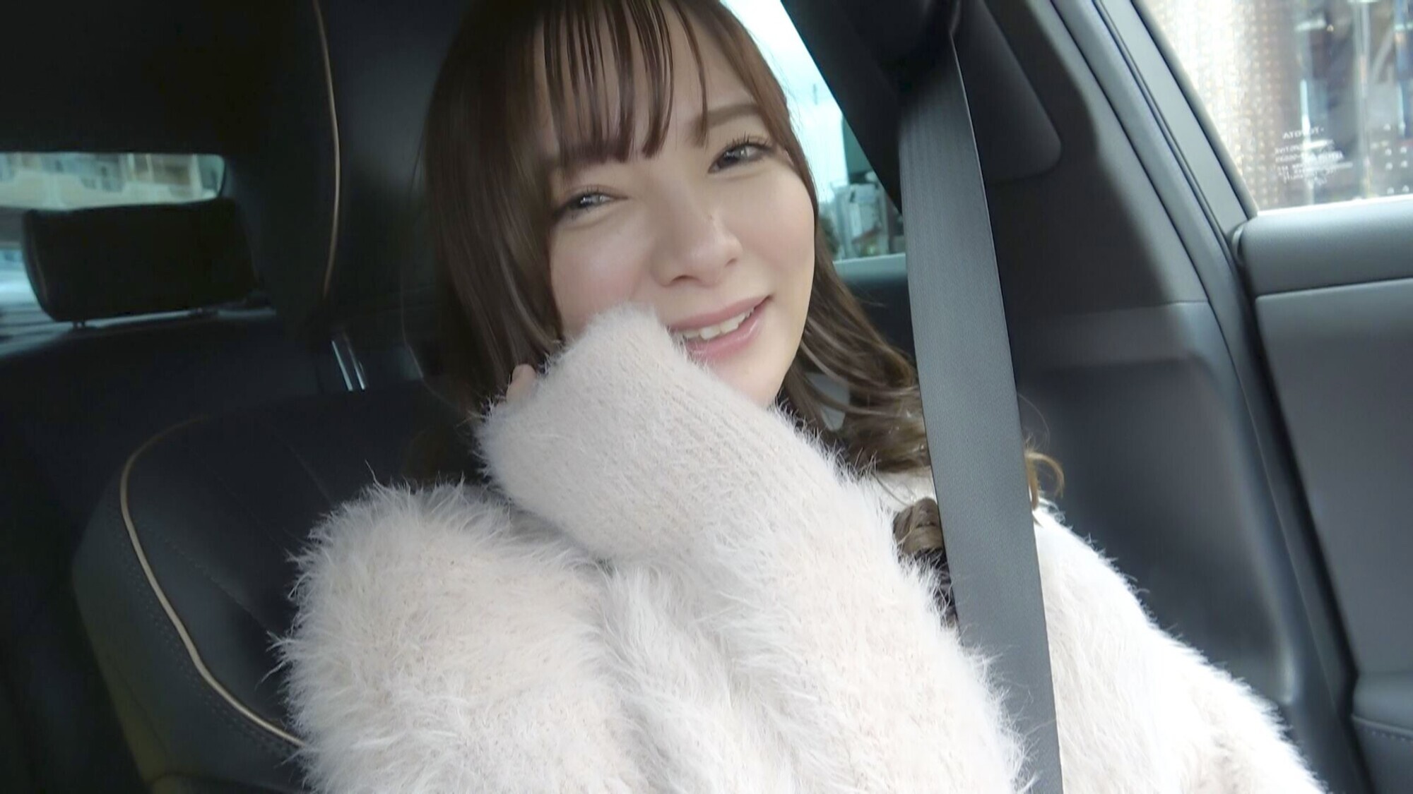 イチャイチャ二人きり生ラブホお泊まり会 一条みお