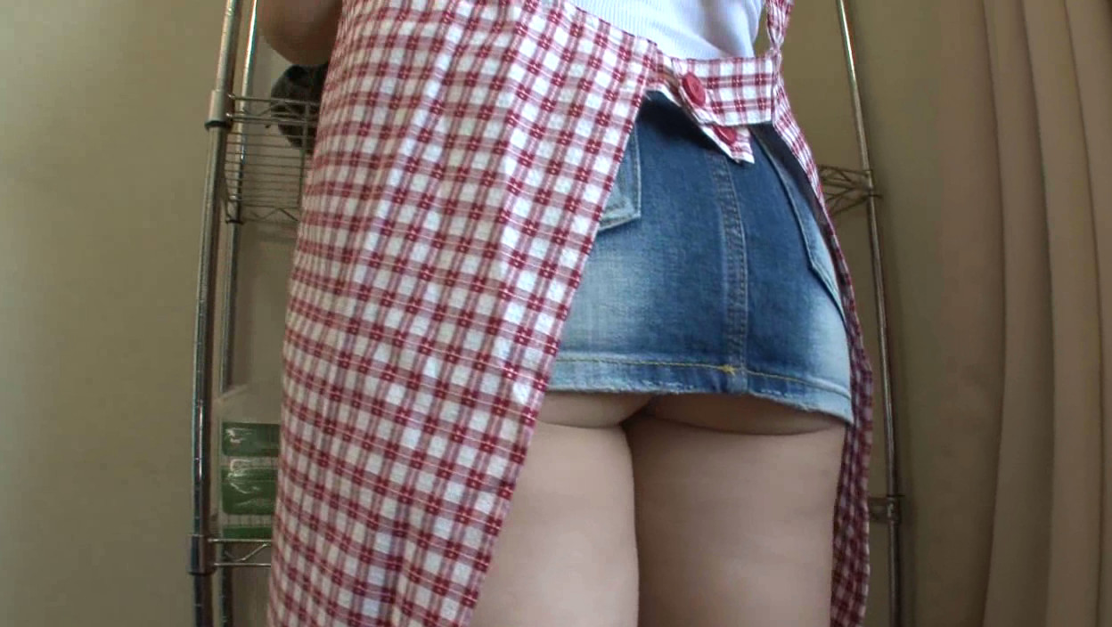 ノ～パン家政婦 大沢美加があなたのお部屋を掃除します。 画像1