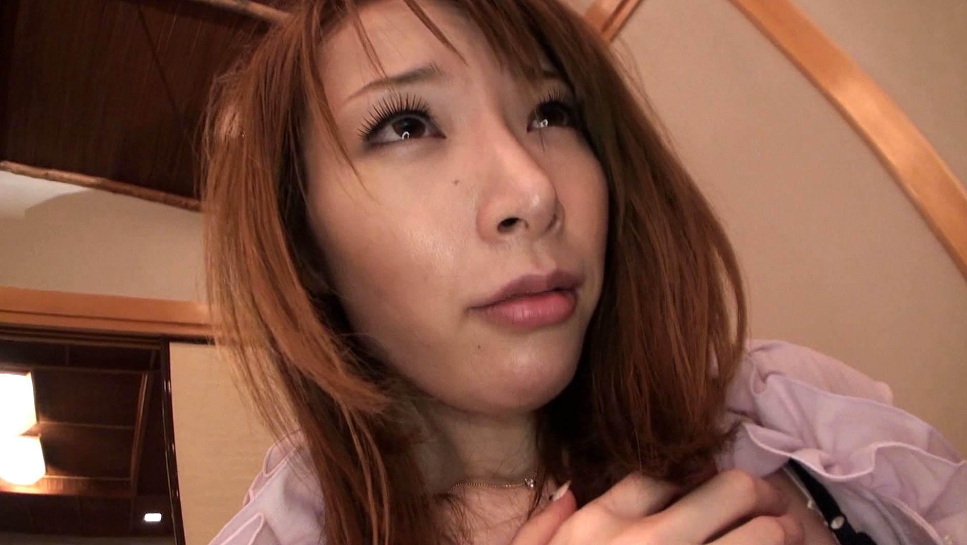 発情美人妻変態受精 江口琴美 画像6
