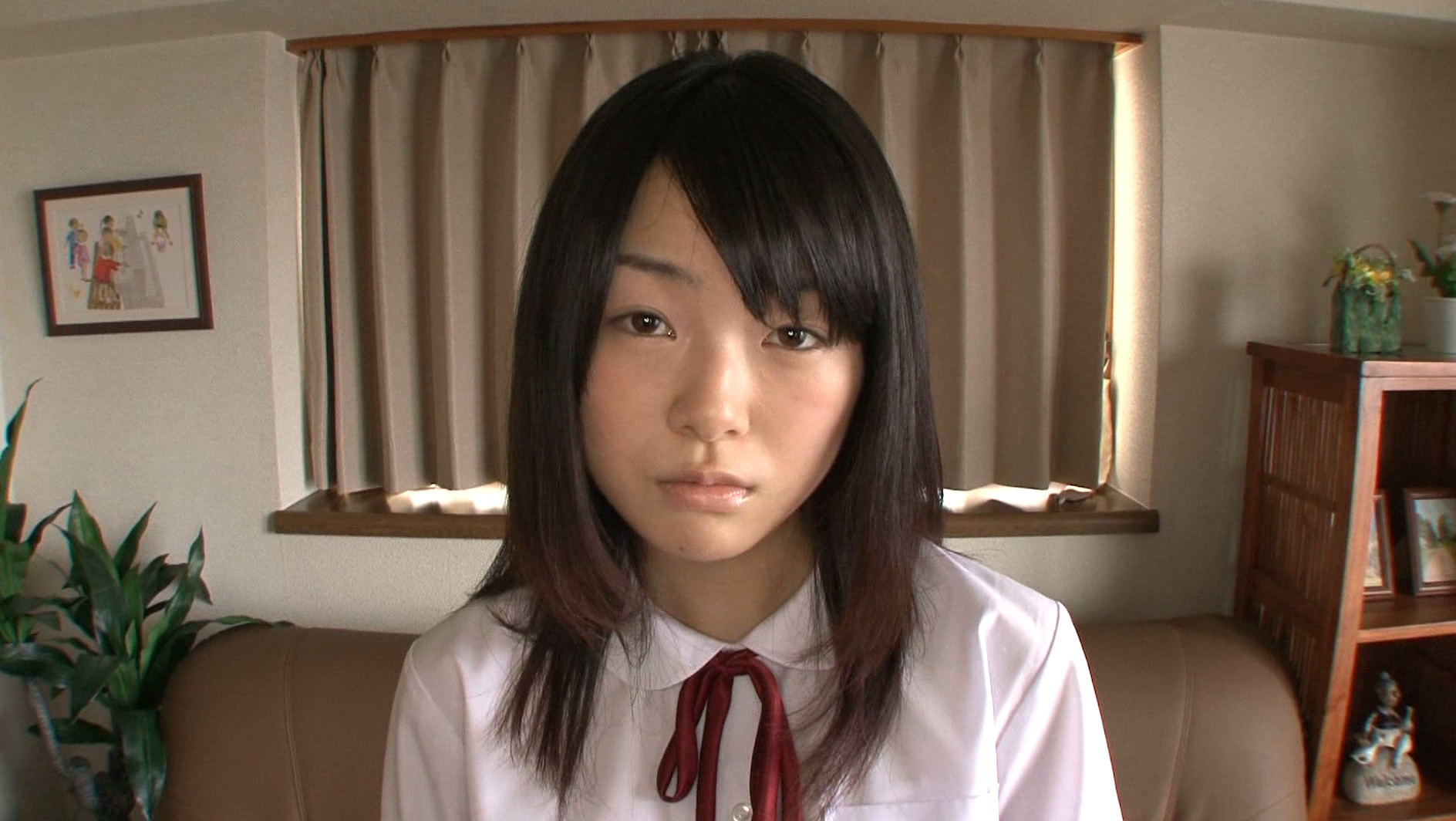 ロリ専科 経験人数「ひとり」 ささき愛沙 画像1