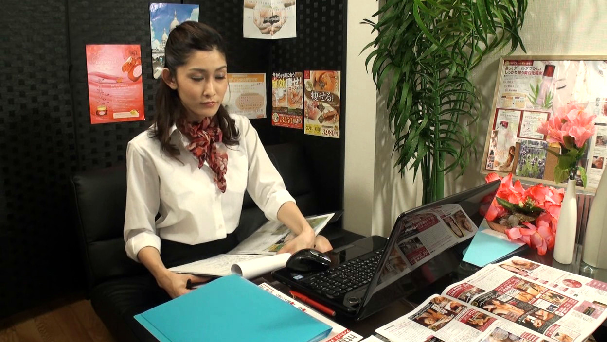 メンズドレナージュ専門 癒しのエステティシャン 朝霧メイサ 画像11