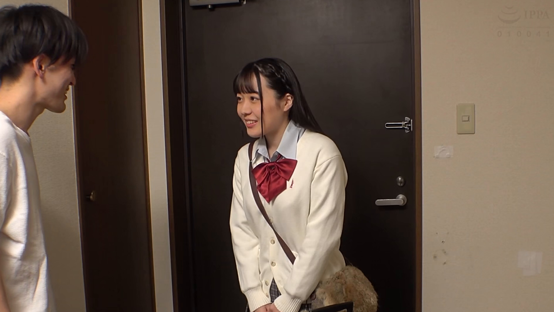 バレたら出禁J●リフレ嬢無許可中出し盗撮映像