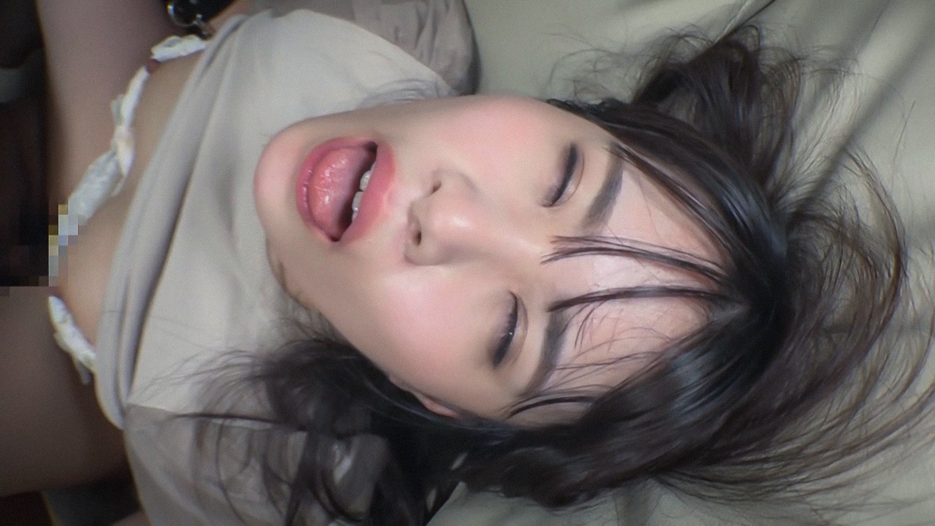 ○○づけにされアヘ顔に変わり果てた妻の姿が送られてきたビデオレター #01 画像14