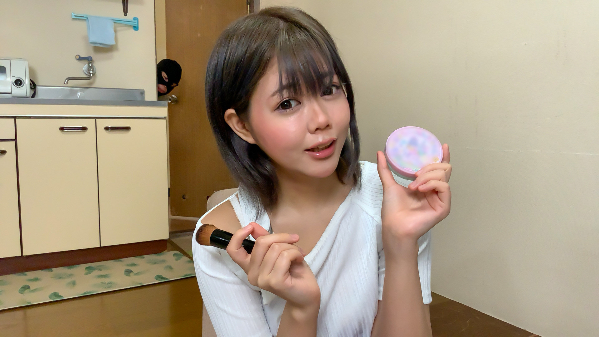 神回!?ライブ配信中に〇された人気配信者 #04 画像12