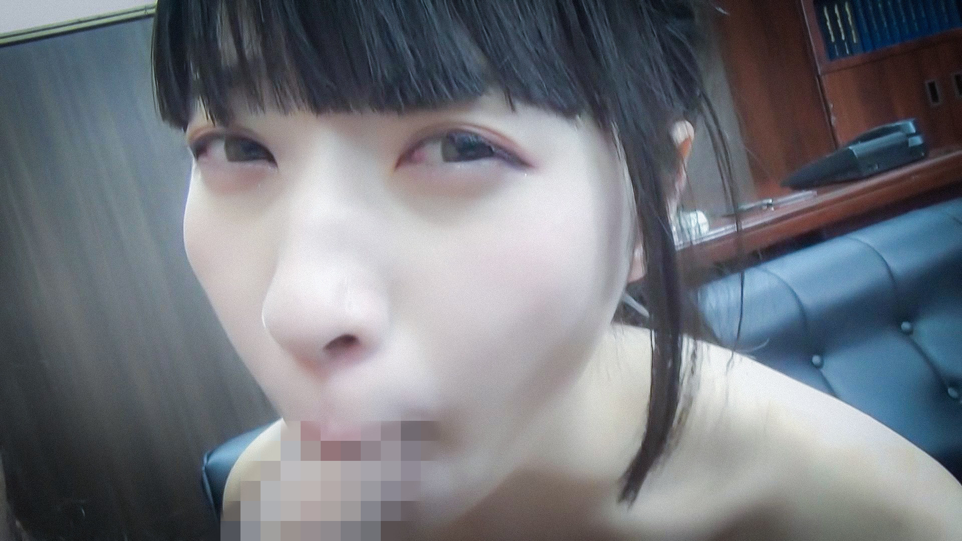 〇リ顔スレンダー社員とのハメ撮り その弐 画像2