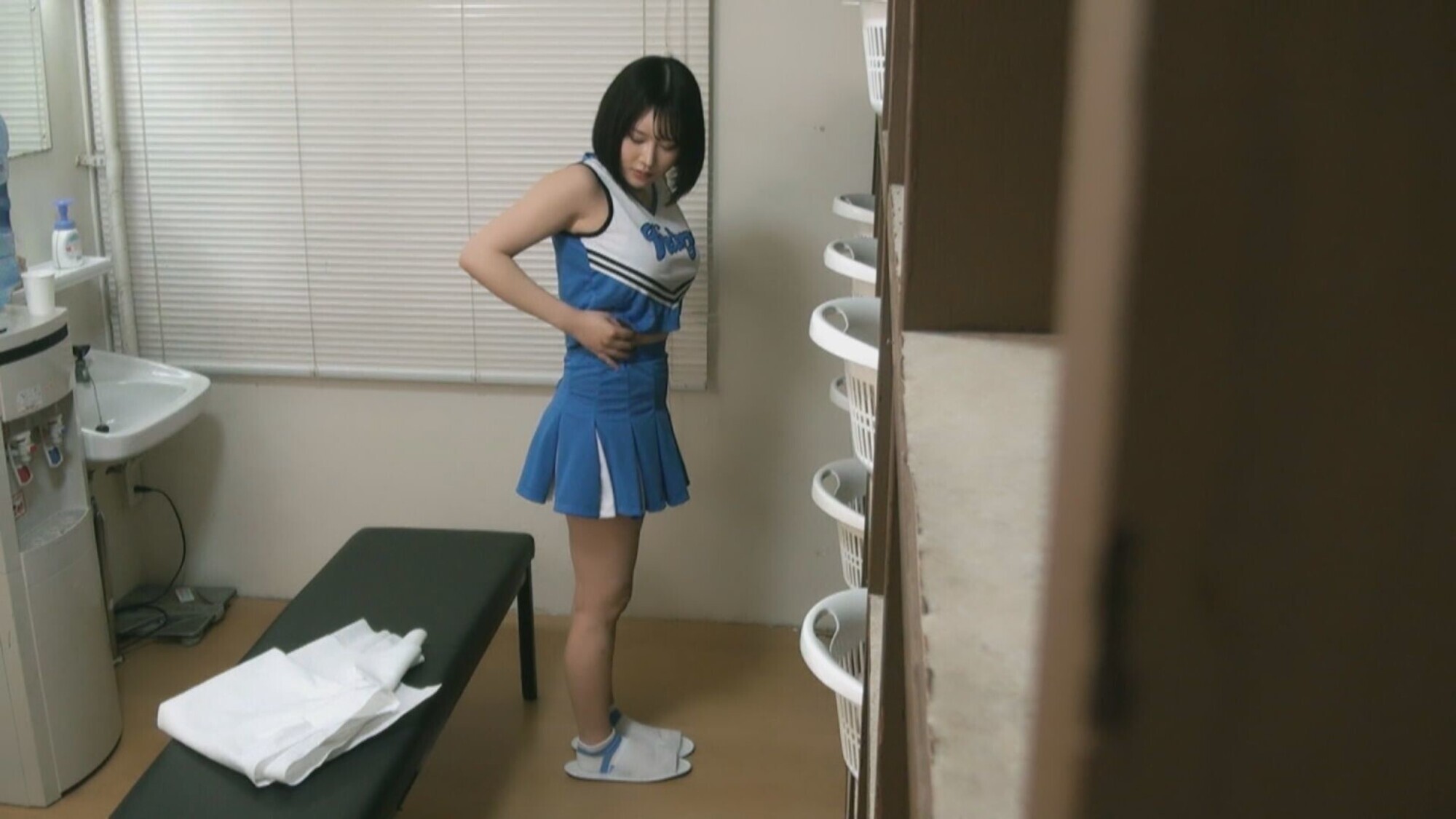 山○湖サークル合宿 昏○強○記録#03 画像1