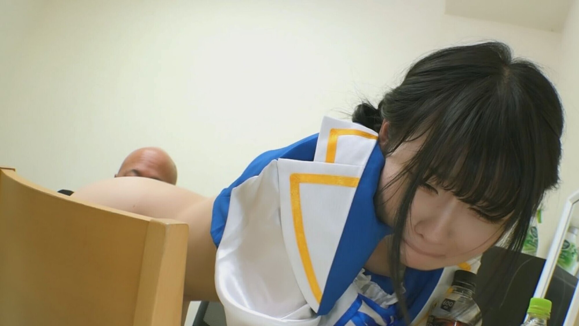 この地下アイドルをボコボコに〇す #03 画像5