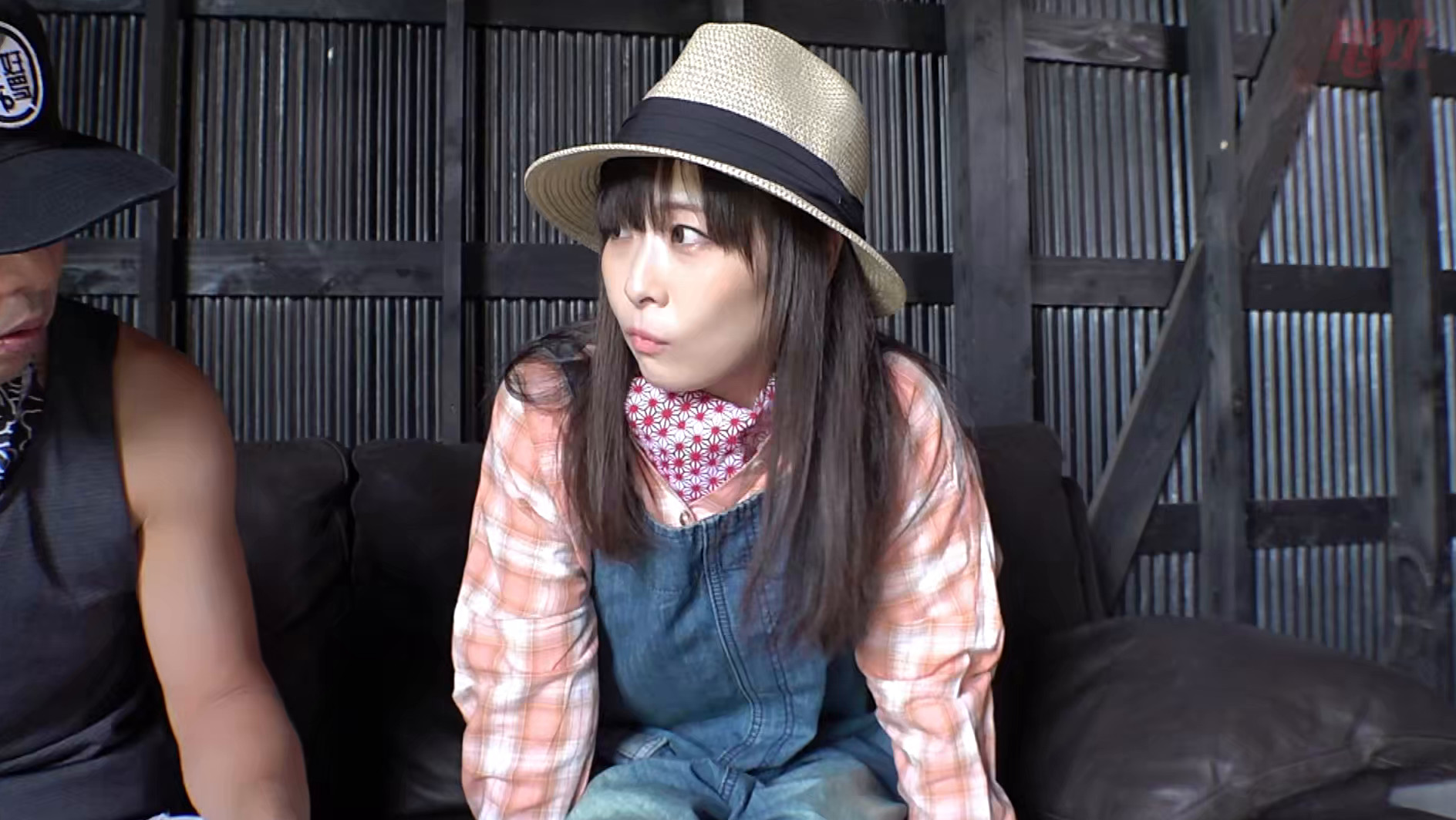 村おこしの惨劇 とある農村で起こった農業スローライフを夢見る都会からきた女性連続○○事件映像