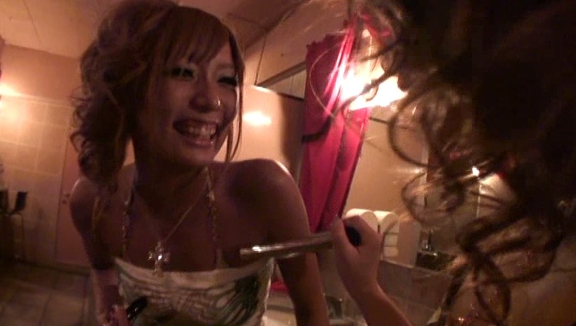 The gal’s NIGHT 4 裏ブチアゲPARTY 画像3