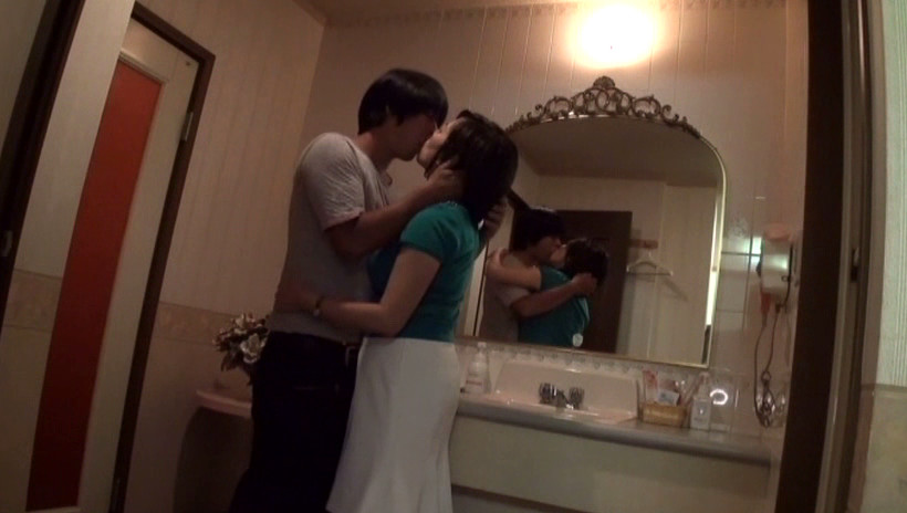 Love Remember2 今日だけは、若かったあの日に戻って・・・ 早苗48歳 画像10