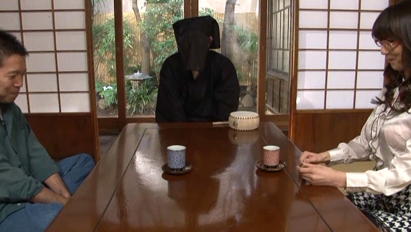 美熟女Hな悩み相談所 澤村レイコ 画像2