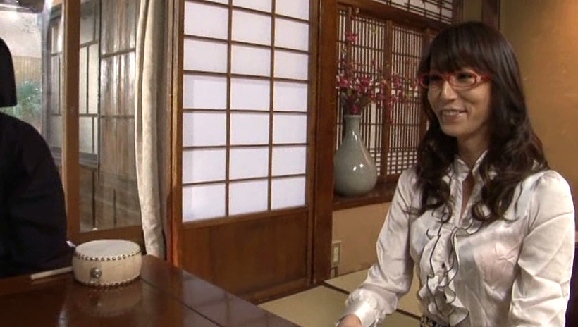 美熟女Hな悩み相談所 澤村レイコ 画像3