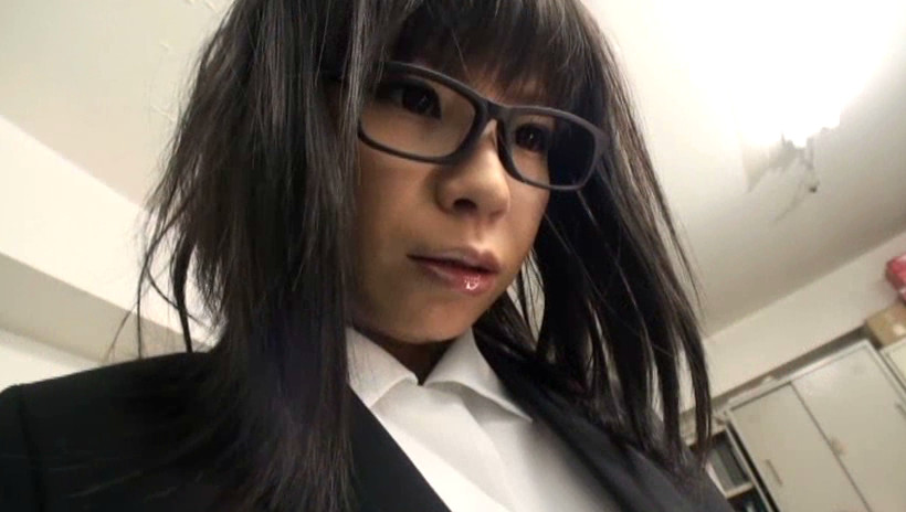 特命女主任松子 松すみれ 画像1