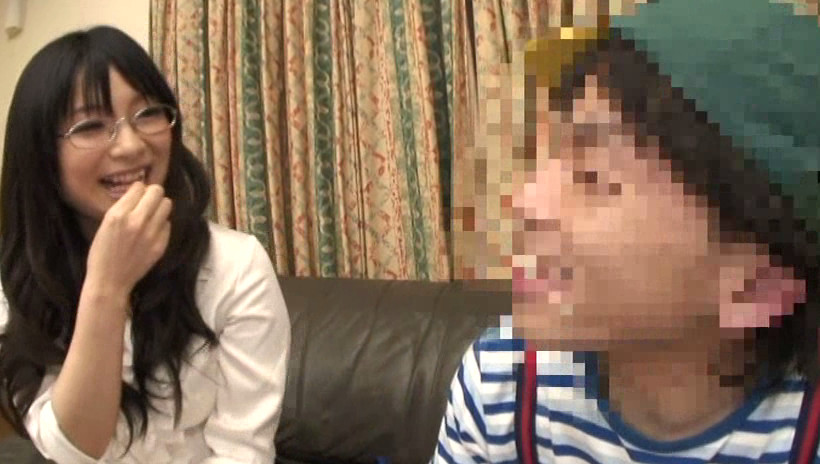 ヒップ大好きしょう太くんのHなイタズラ 前田陽菜 画像11