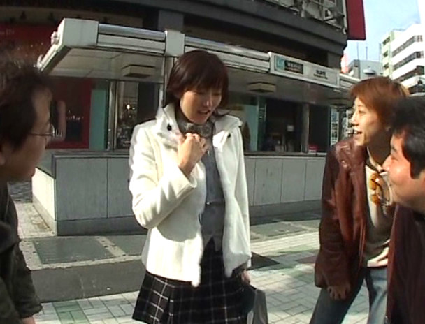 THE GAL-NAN GET! 6 画像1
