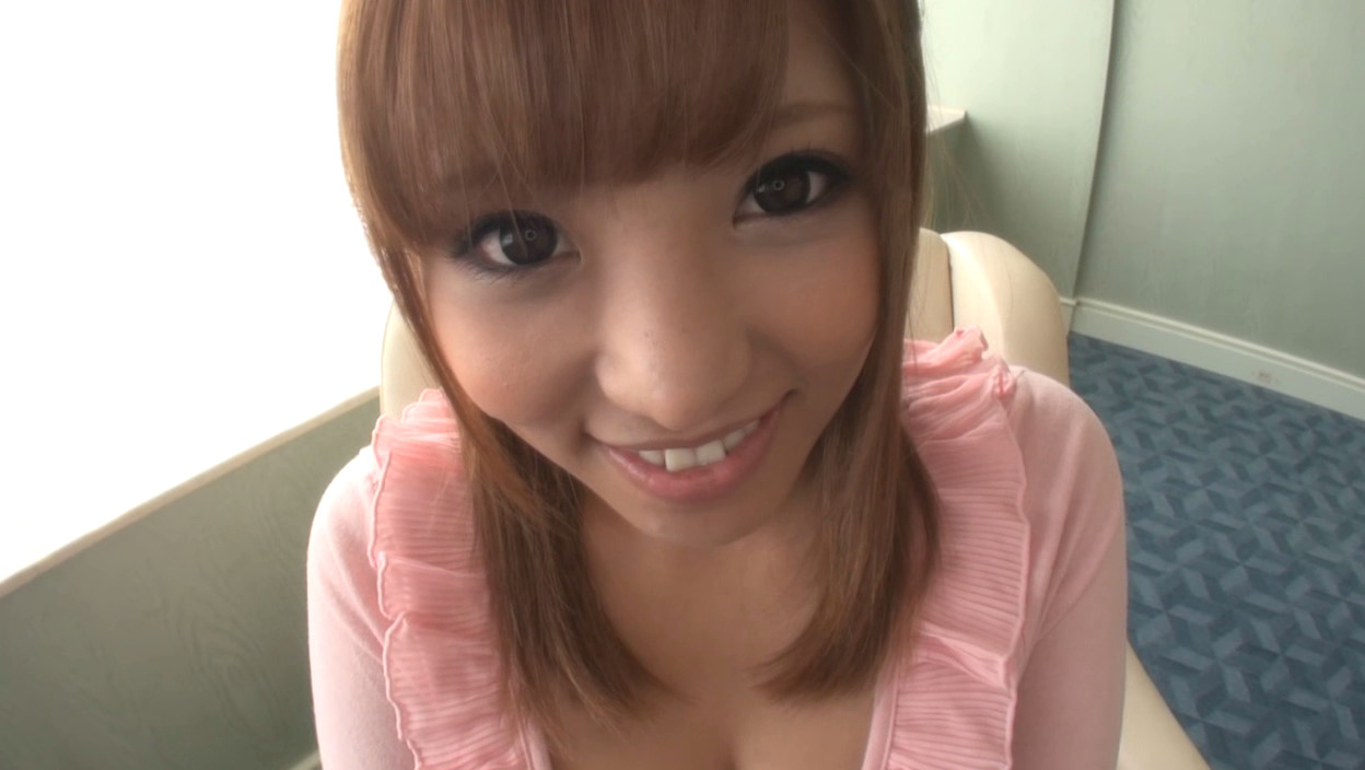 もみもみおっぱい さくら悠 画像1