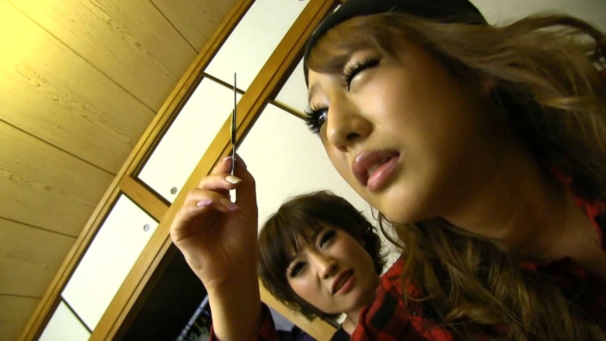 ザ・ギャルナン 2013 WINTER 画像16