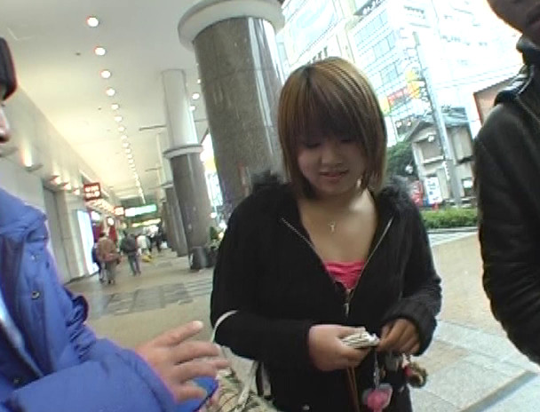 THE GAL-NAN GET！ 27 画像3