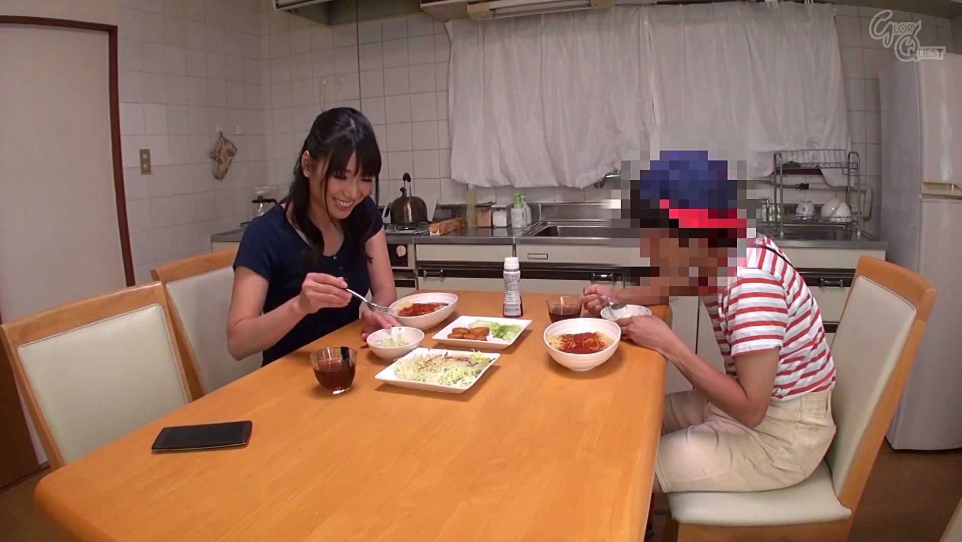 ママシ●タ実話 加藤あやの 画像5
