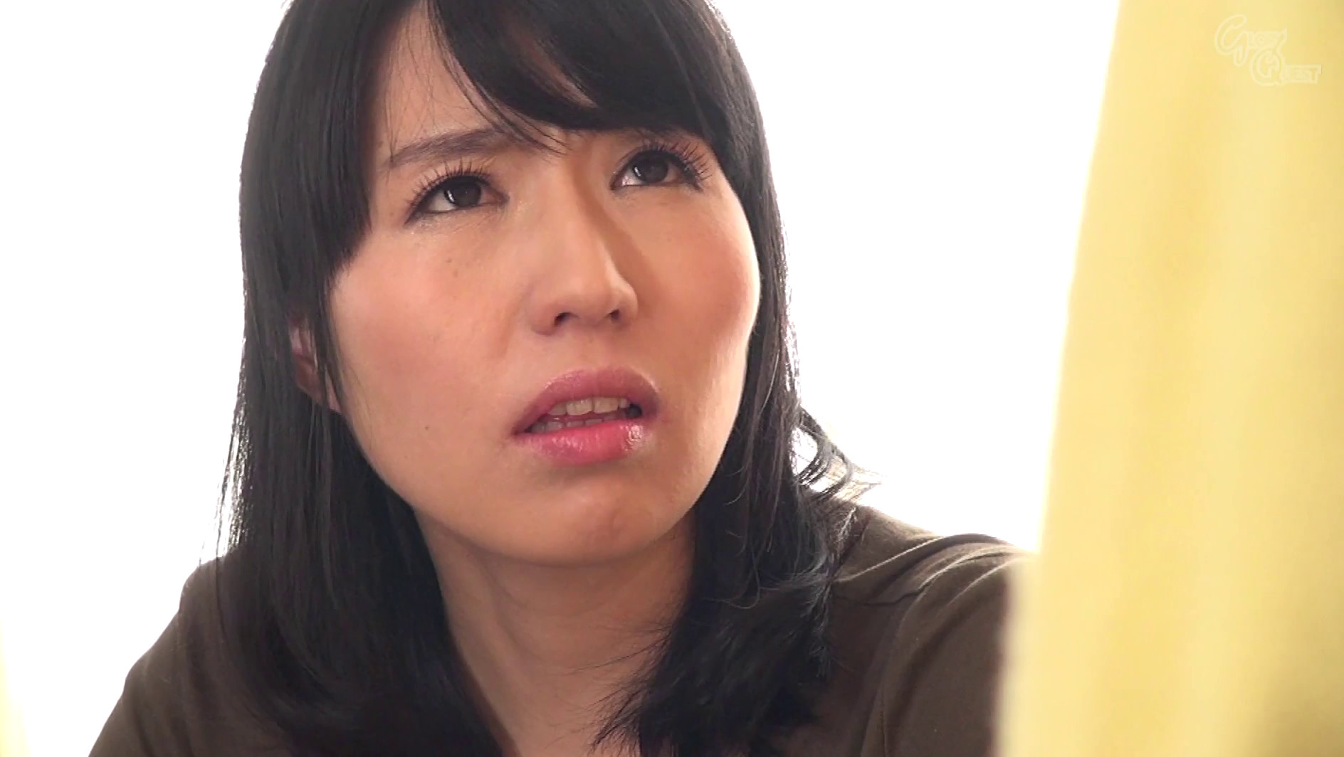 ママシ●タ実話 一ノ瀬あやめ 画像1