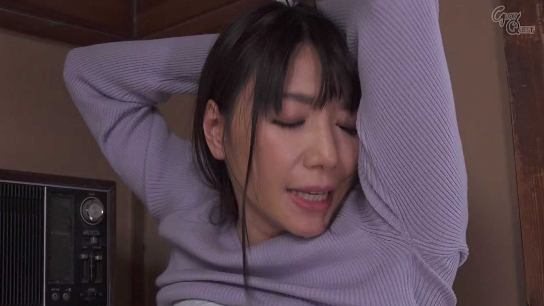 禁断介護 加藤あやの 画像6