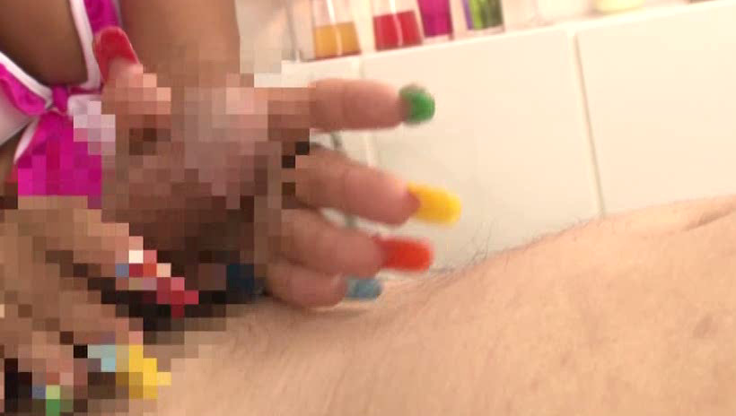 Ecup以上!!巨乳ギャルだらけの南国リゾートエステ!! 画像4