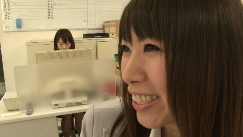禁断のレズオフィス ~美と愛欲にまみれたオンナの園 画像1