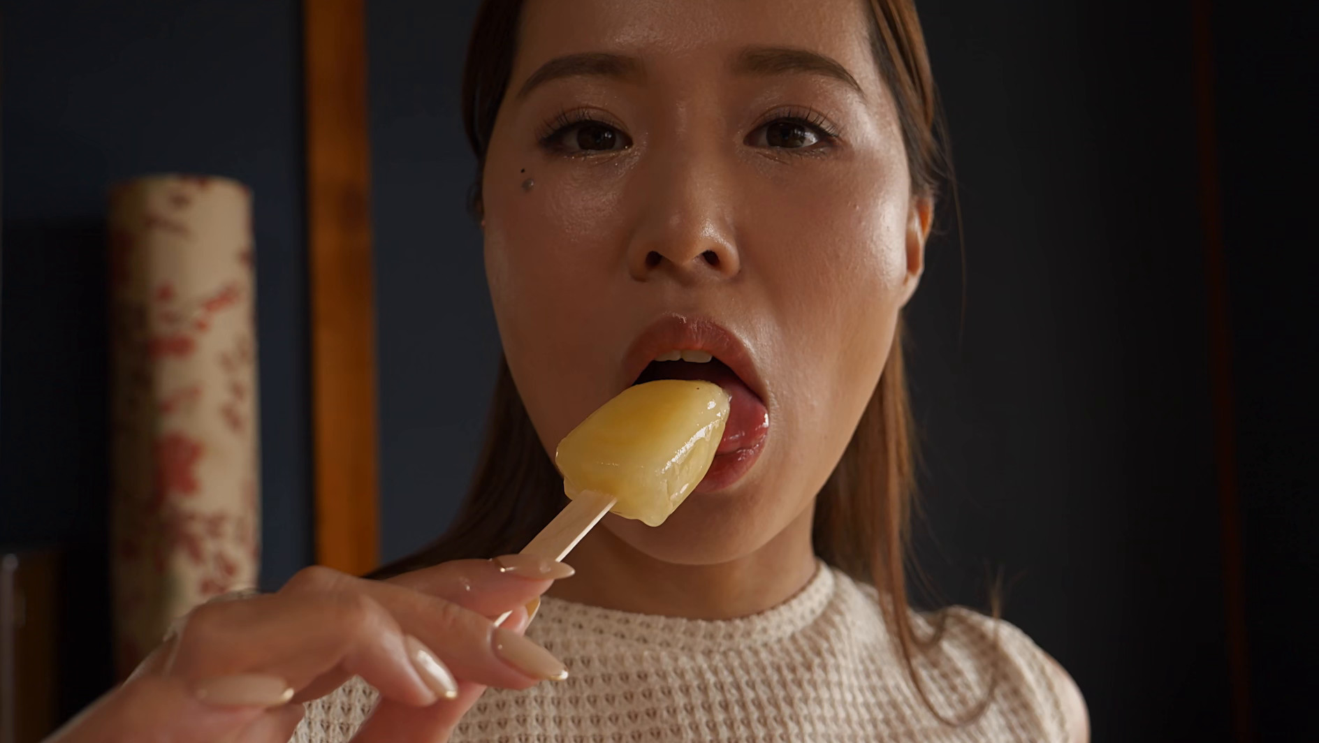 未帆・濡れた咬みあと 通野未帆 画像8