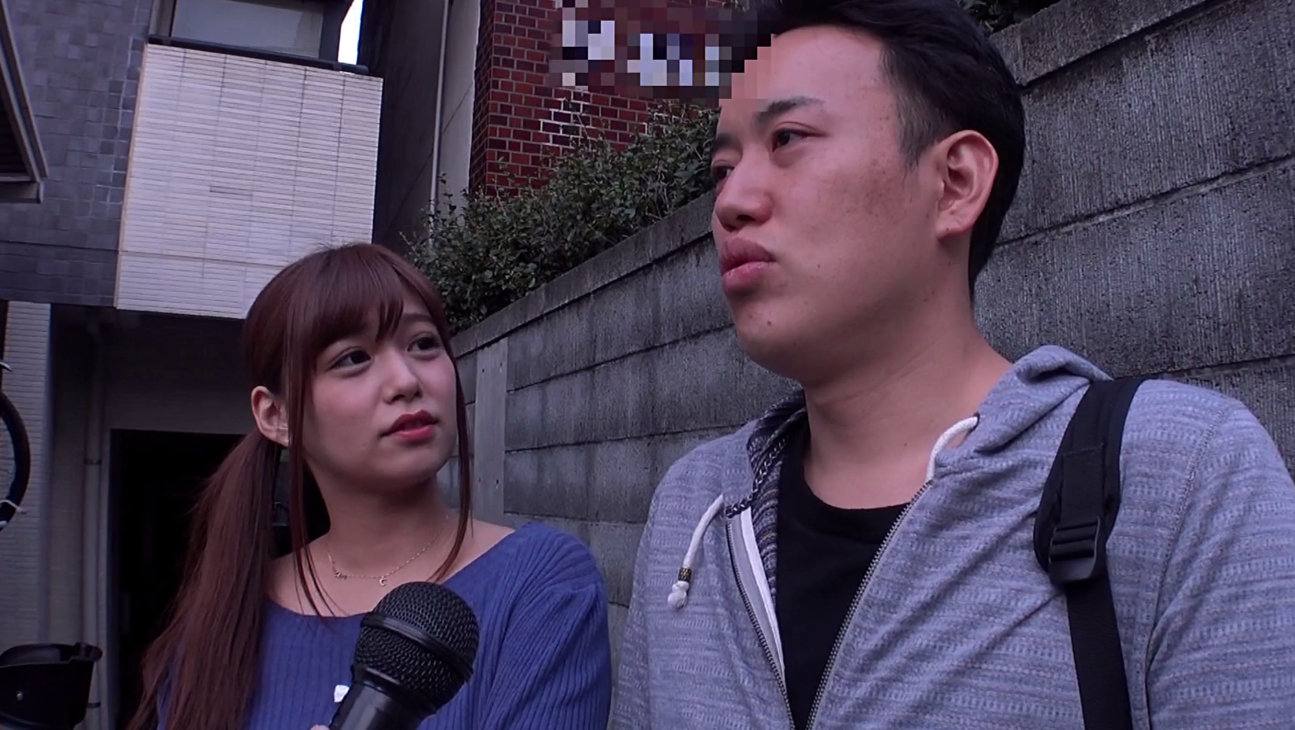 待ちゆく男女に「男女の友情は成立するのか!?」と聞いてみた件 ひかるちゃん 画像2
