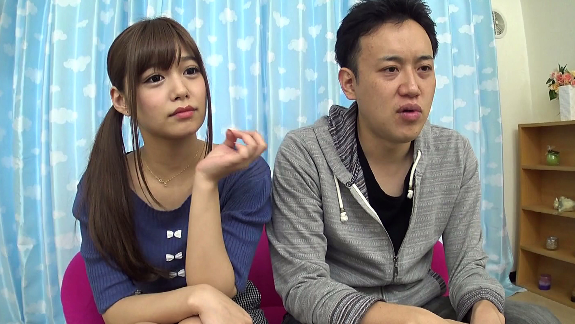 待ちゆく男女に「男女の友情は成立するのか!?」と聞いてみた件 ひかるちゃん 画像4