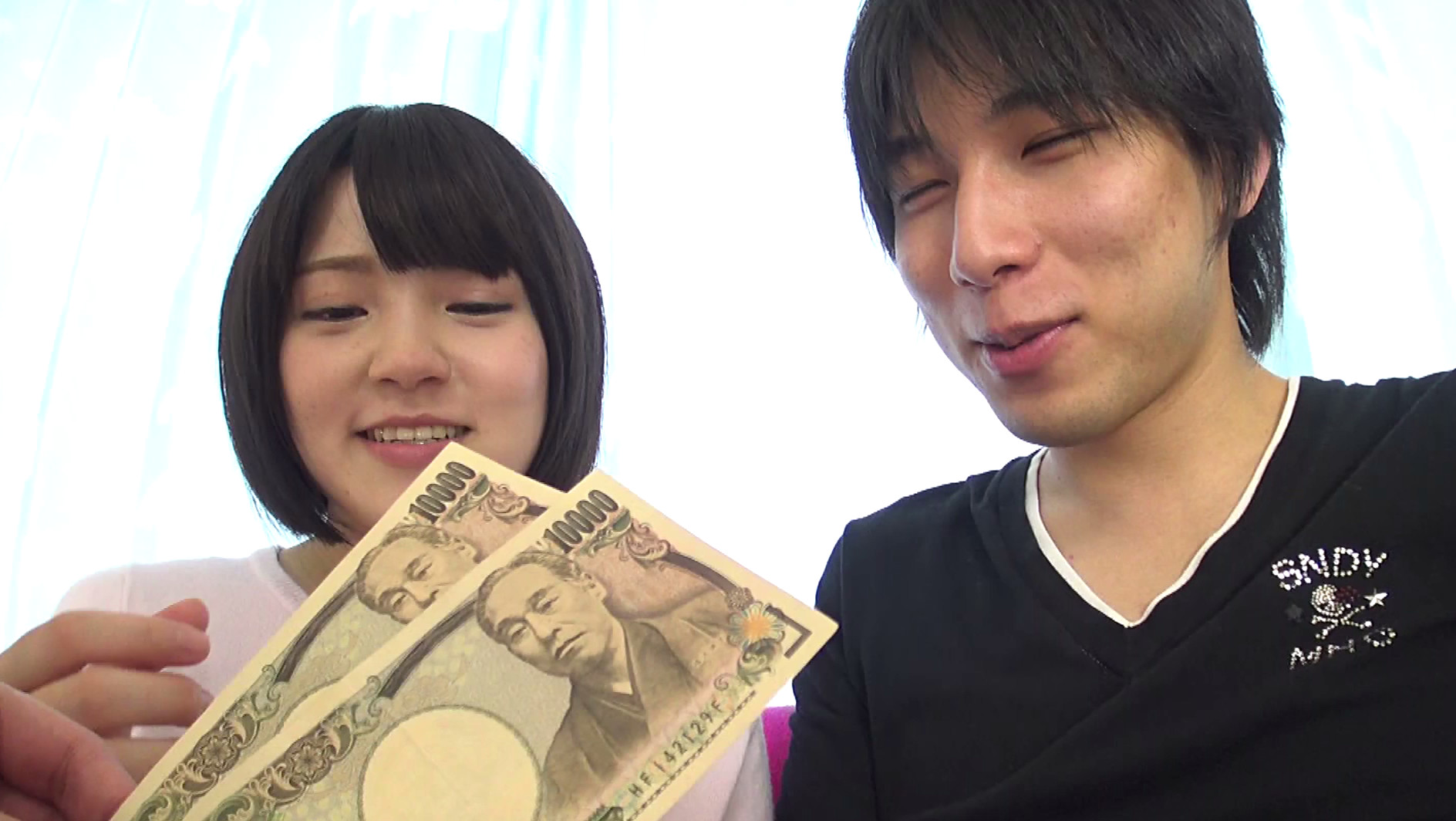待ちゆく男女に「男女の友情は成立するのか!?」と聞いてみた件 みこちゃん 画像9