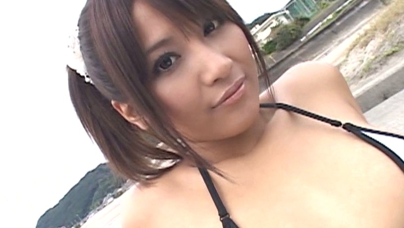 欲情 神田綾 4枚目
