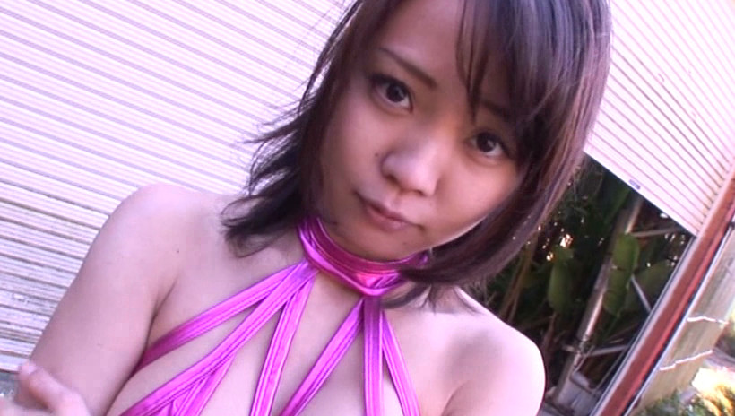 あっぷるんパイ 加藤彩 画像9