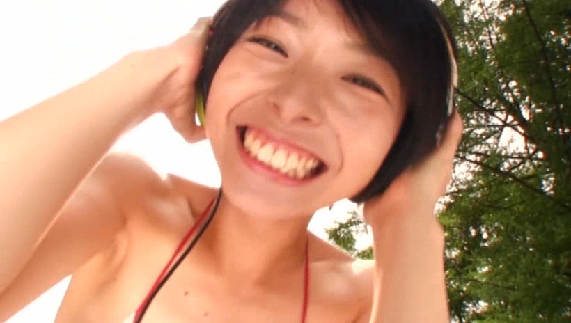COOL BEAUTY 里中あや 画像5