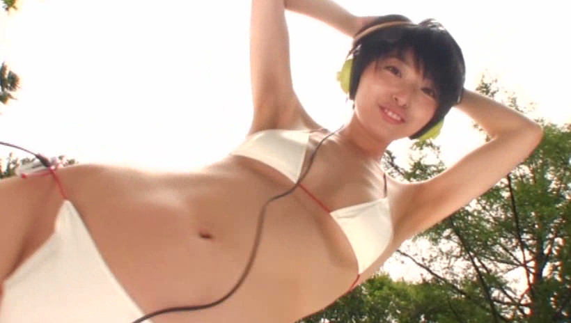 COOL BEAUTY 里中あや 画像6