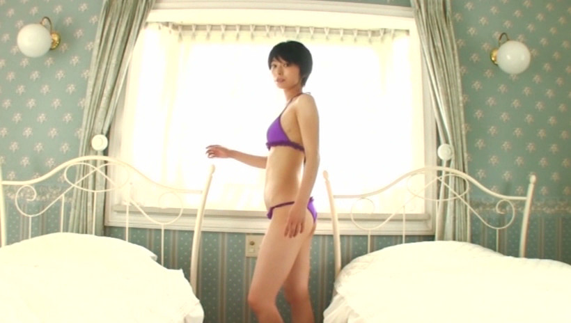 COOL BEAUTY 里中あや 画像19
