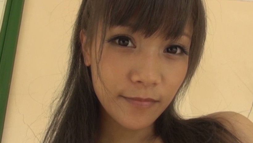 Jewel Orange 穂坂ゆき 画像13