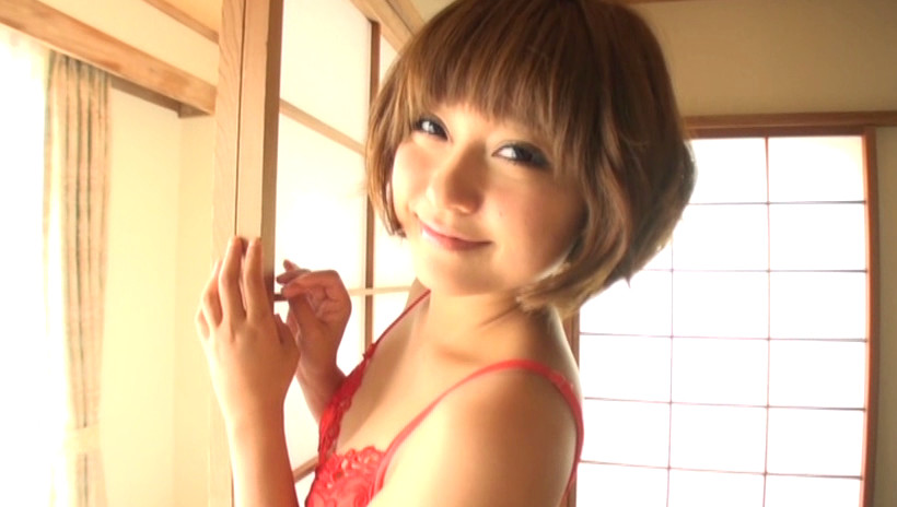 I Love You 堤ゆきみ 画像5
