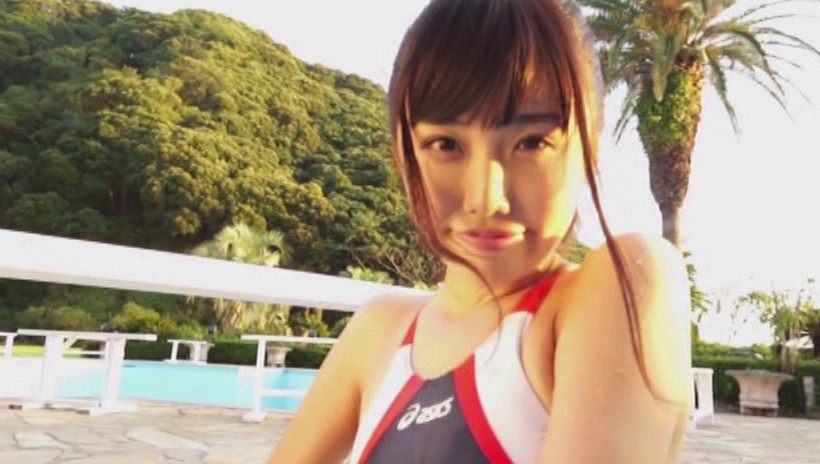 ~再会~ 稲森美優 画像13
